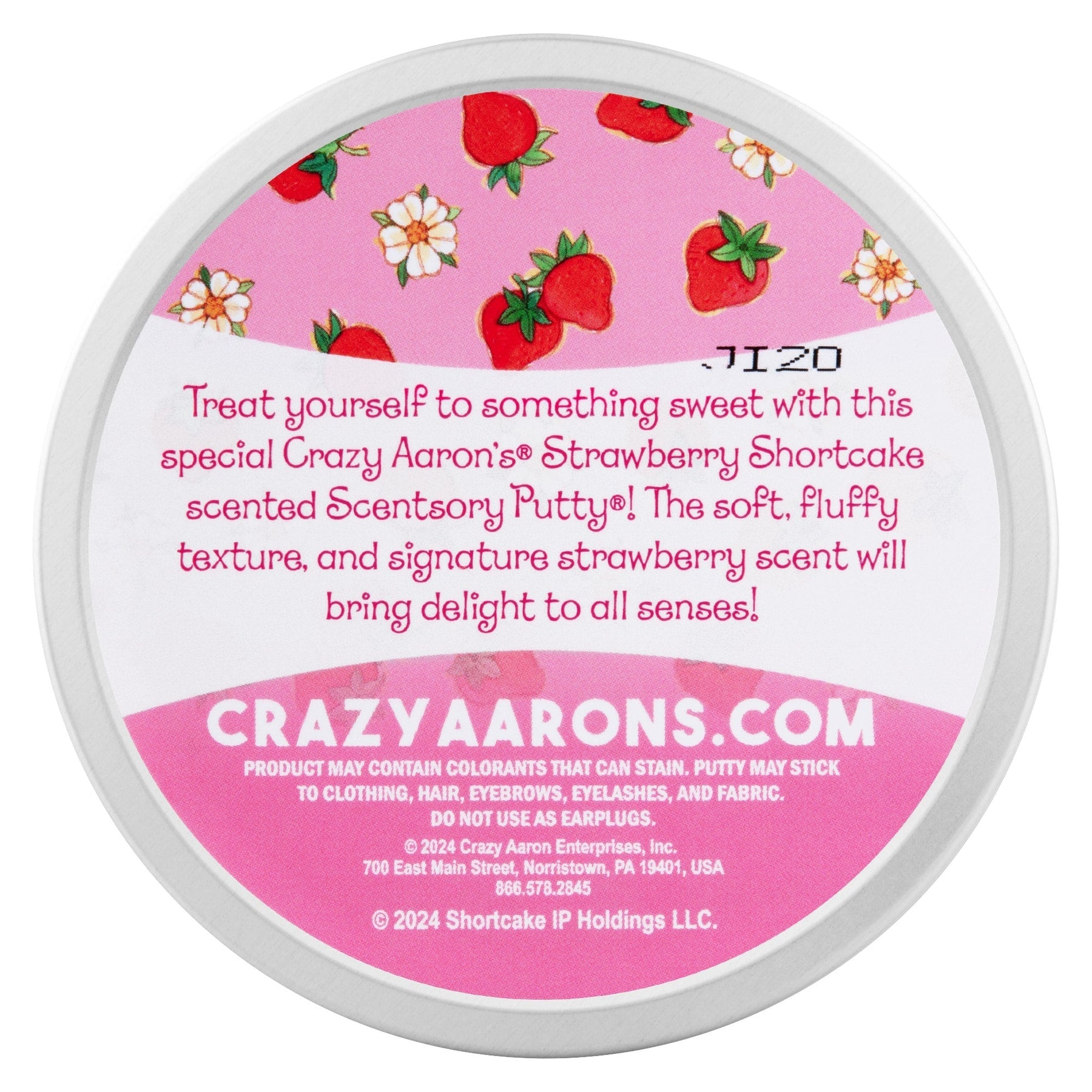 Strawberry Shortcake | Scentsory�
