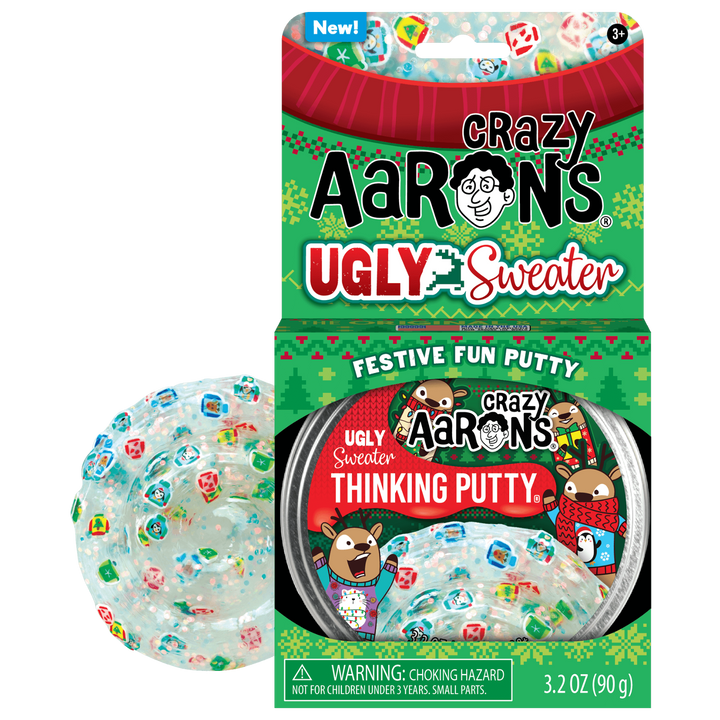 Ugly Sweater | Holiday Q8