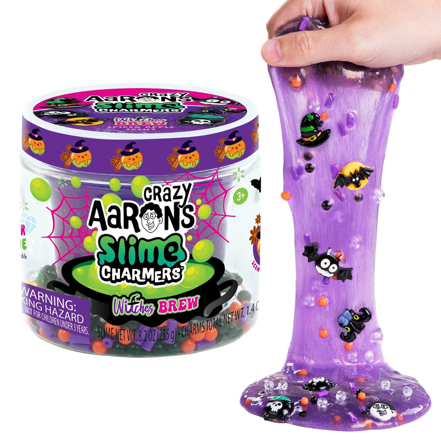 Witches Brew | Water Slime | Slime Charmers™ K8