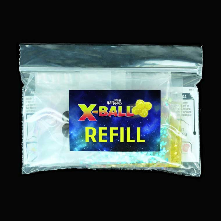 X-Ball | PermaPutty® Refill Kit F5