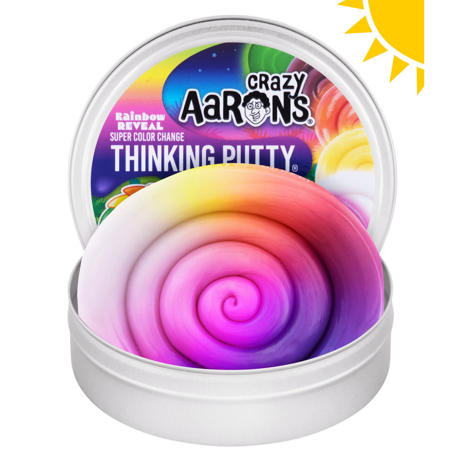 Rainbow Reveal | Trendsetters - Fresh Easy Choice R9